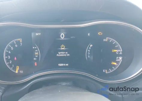 2014 Jeep Grand Cherokee Summit из США, поврежденный, VIN 1C4RJFJG0EC466486